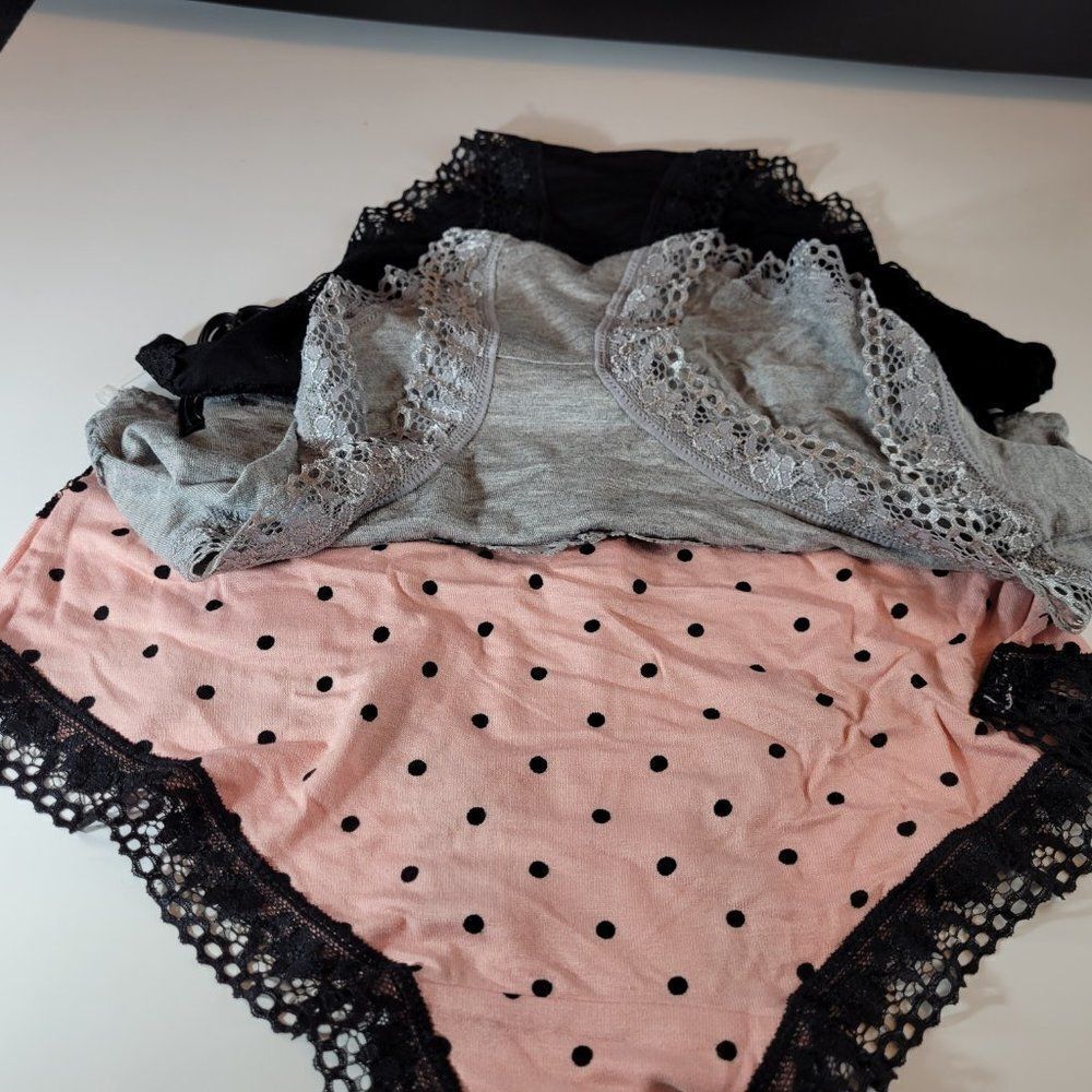 BRAND LADY PRINCESS INTIMATES & INTIMATES - Picture 9 of 11